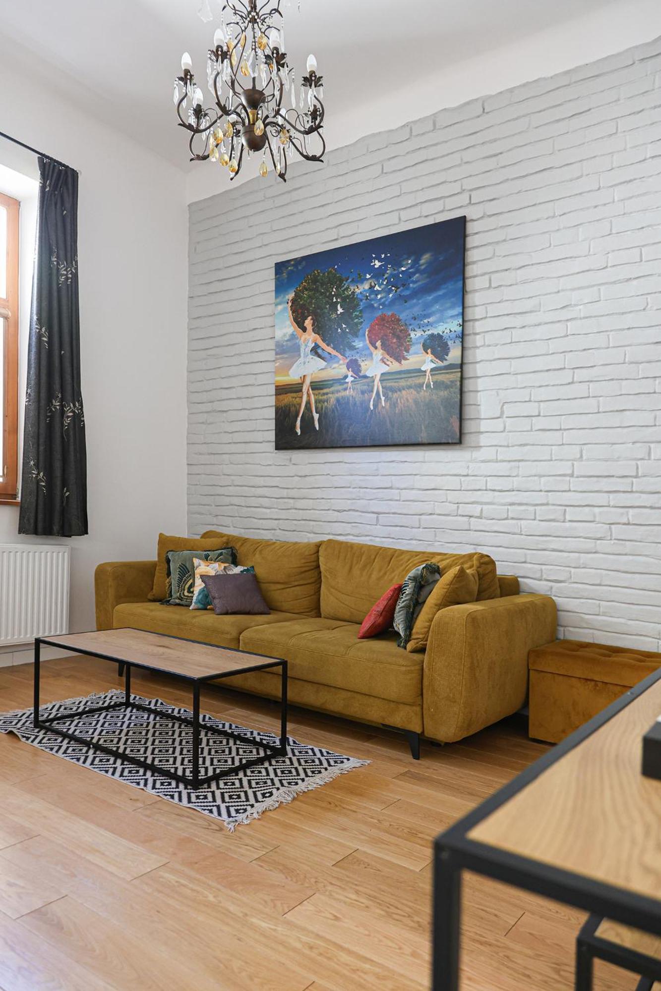 Bc7 Apartments Krakov Exteriér fotografie