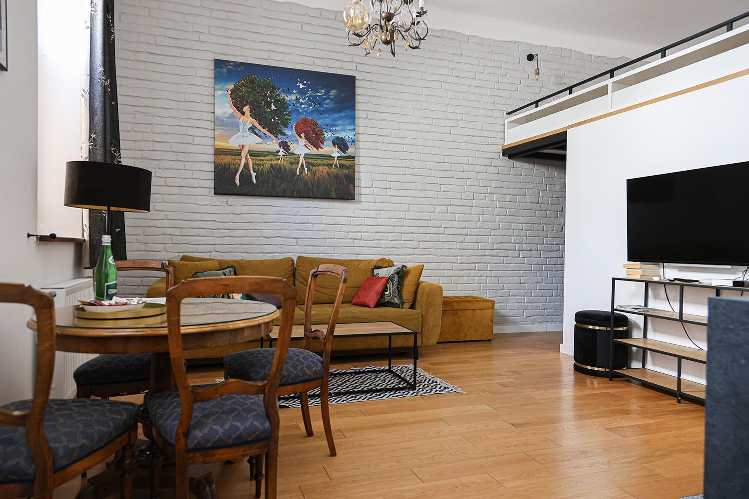 Bc7 Apartments Krakov Exteriér fotografie