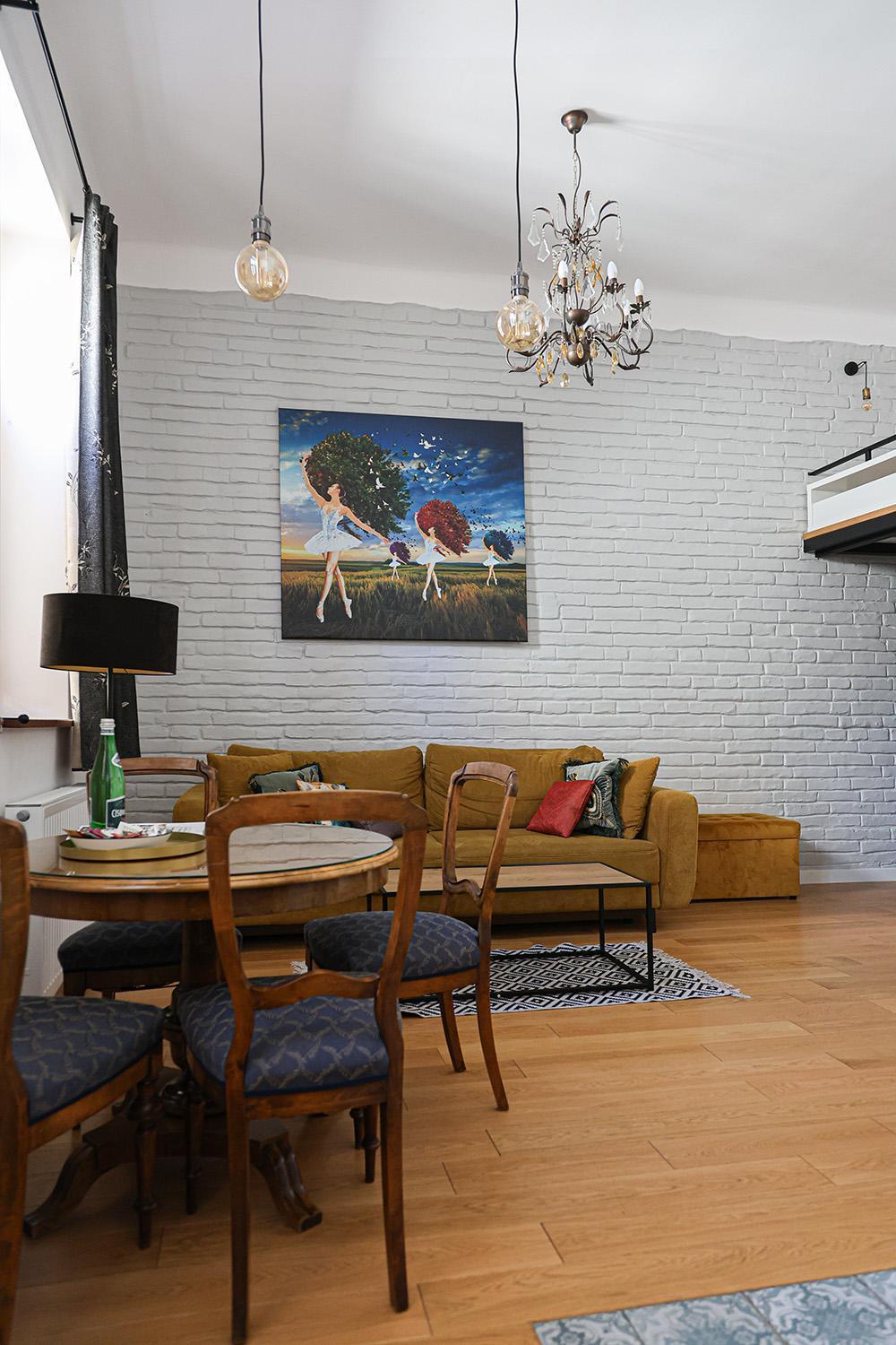 Bc7 Apartments Krakov Exteriér fotografie