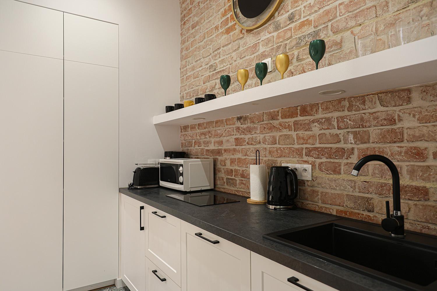 Bc7 Apartments Krakov Exteriér fotografie