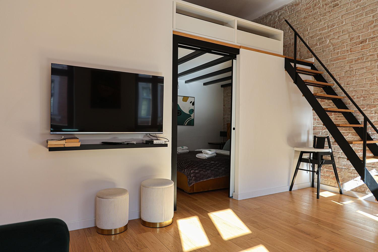 Bc7 Apartments Krakov Exteriér fotografie