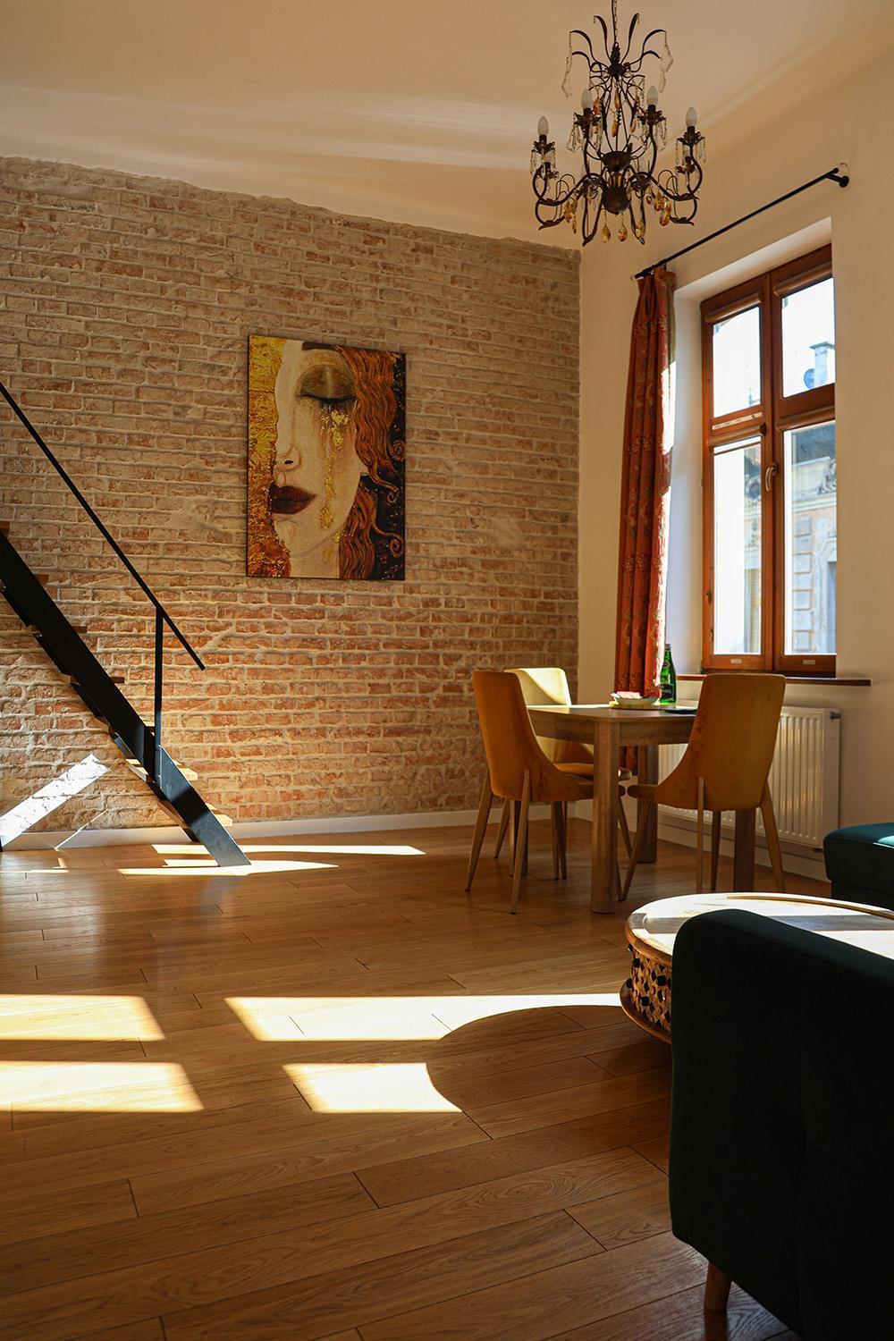 Bc7 Apartments Krakov Exteriér fotografie