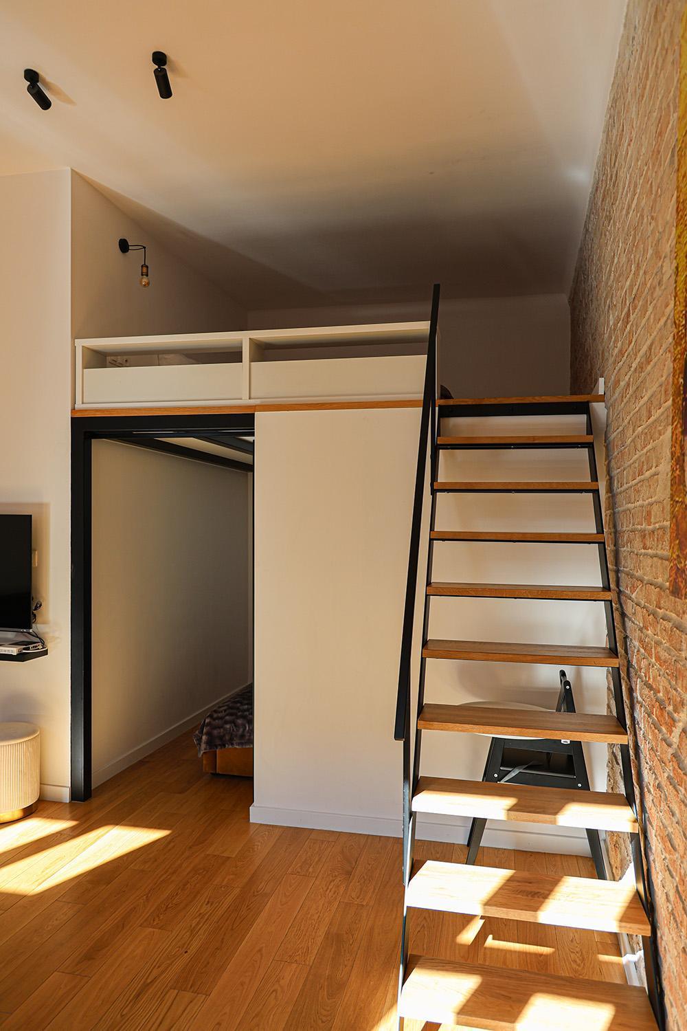 Bc7 Apartments Krakov Exteriér fotografie