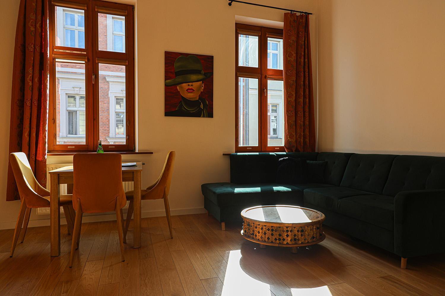 Bc7 Apartments Krakov Exteriér fotografie
