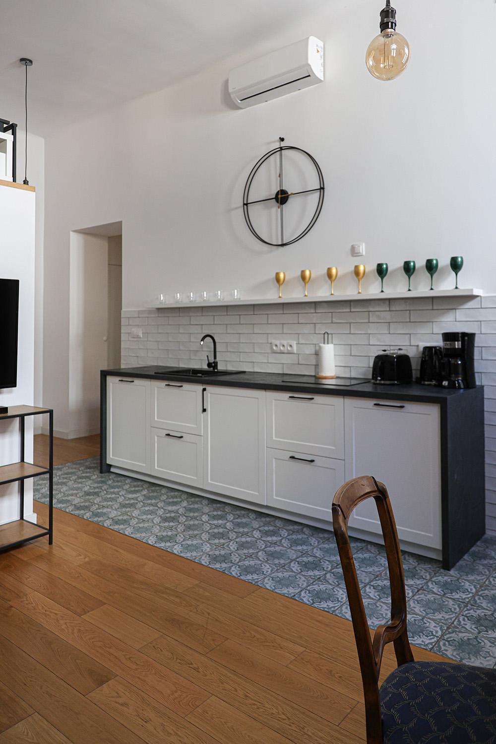 Bc7 Apartments Krakov Exteriér fotografie