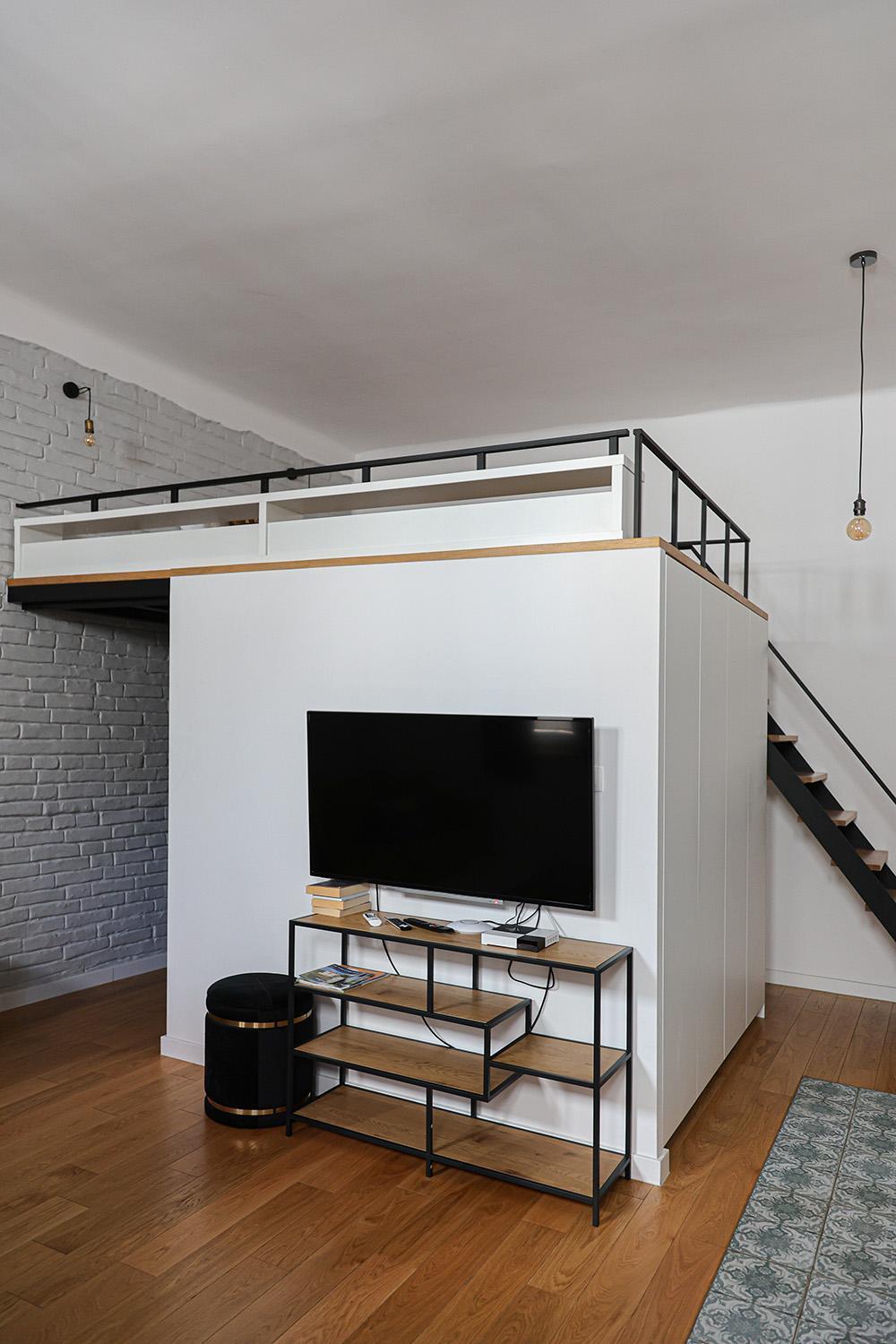 Bc7 Apartments Krakov Exteriér fotografie