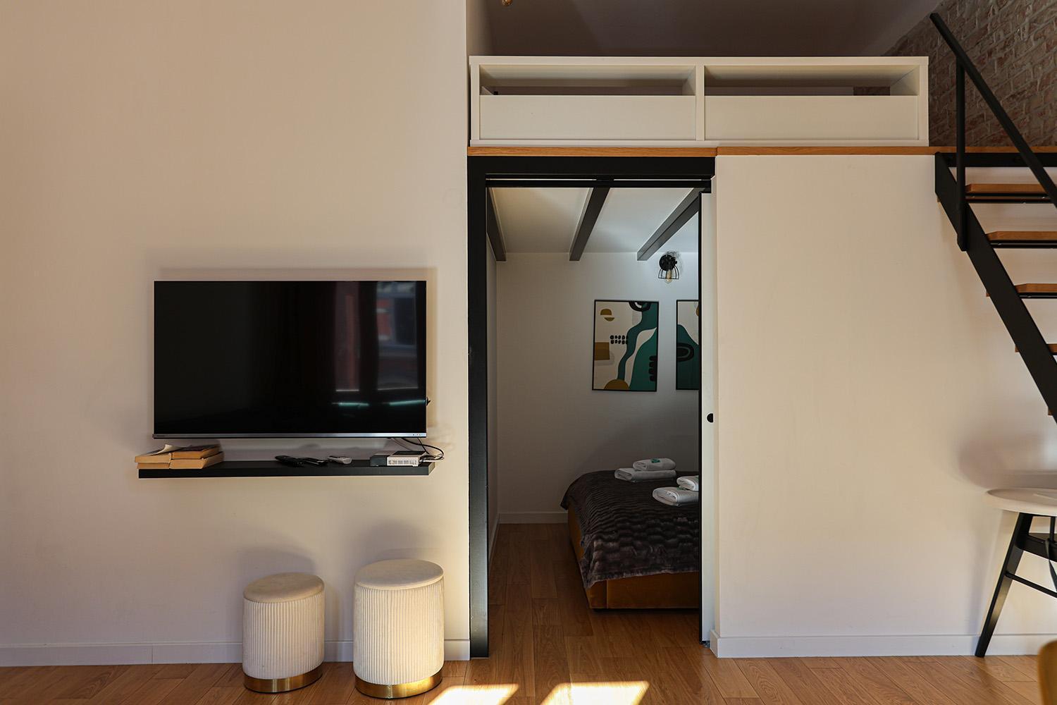 Bc7 Apartments Krakov Exteriér fotografie